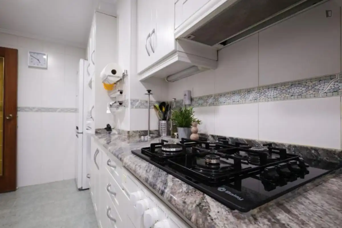 Apartments for rent in Barrio de Benimaclet