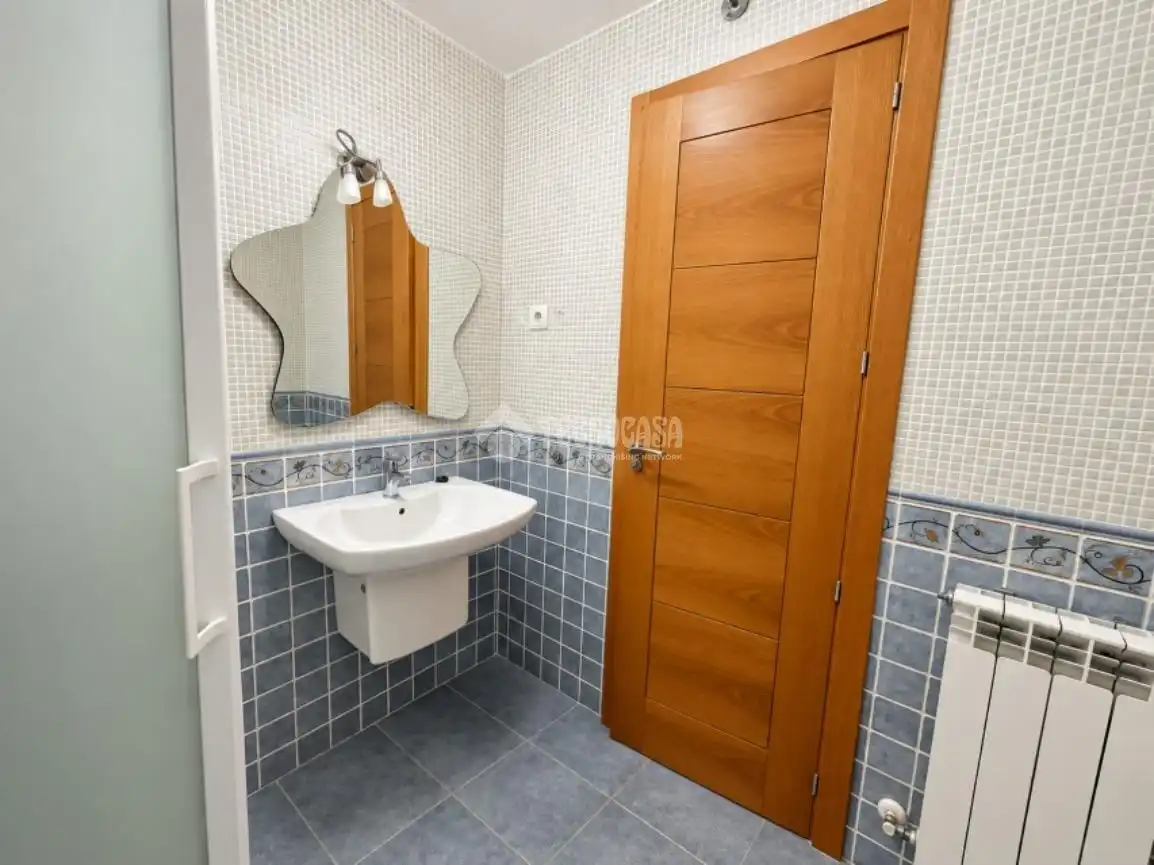 Semi-detached house with pool for sale in La Dehesa - El Pinar, imagen 22