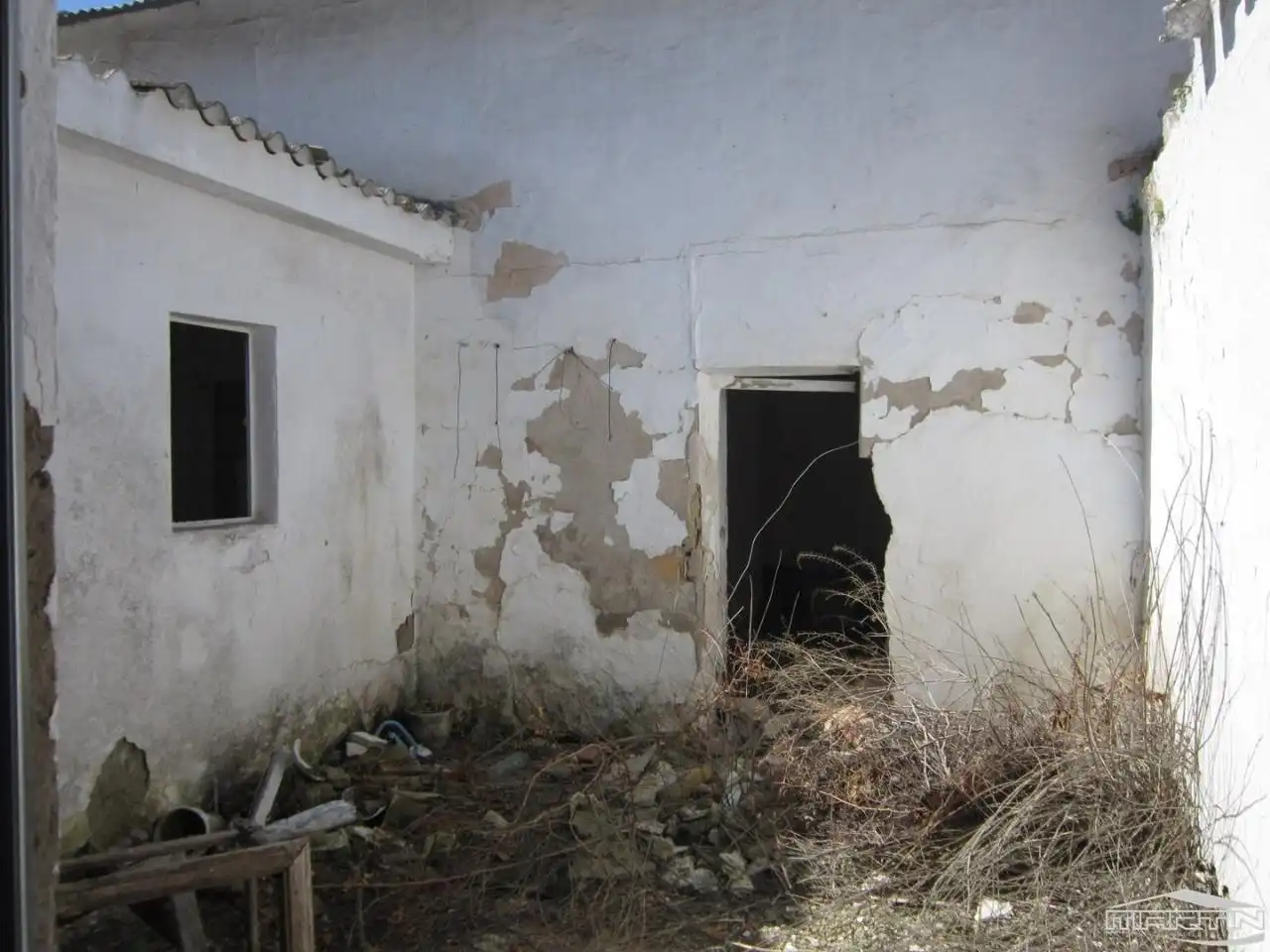 Casa o chalet en venta en Navas del Sepillar