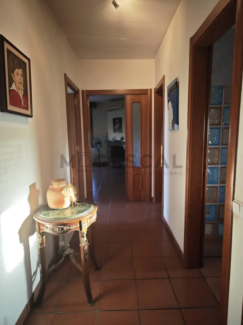 Casa rustica con piscina in vendita a CAN TURULL, imagen 28