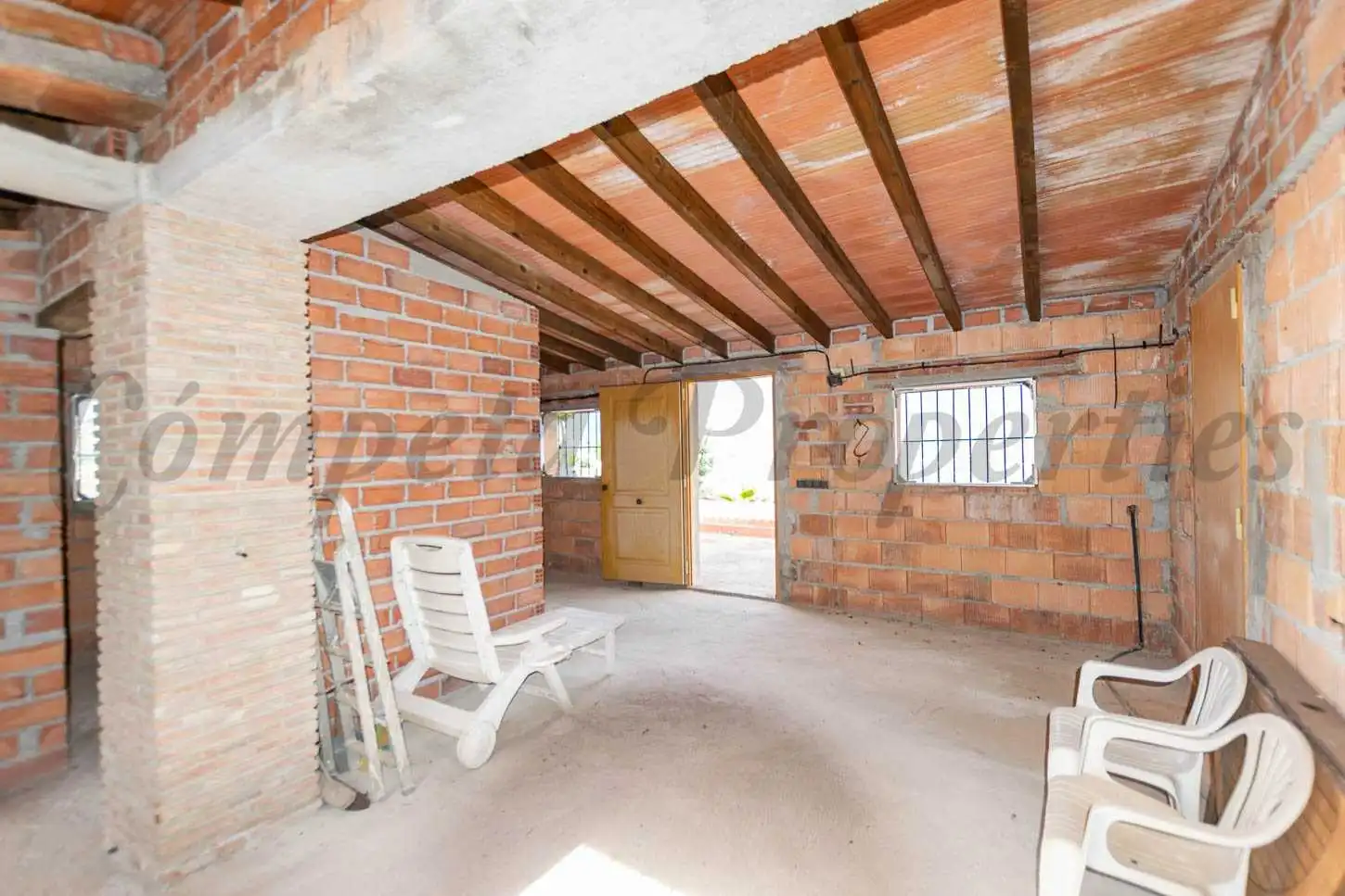 Residential for sale in Árchez