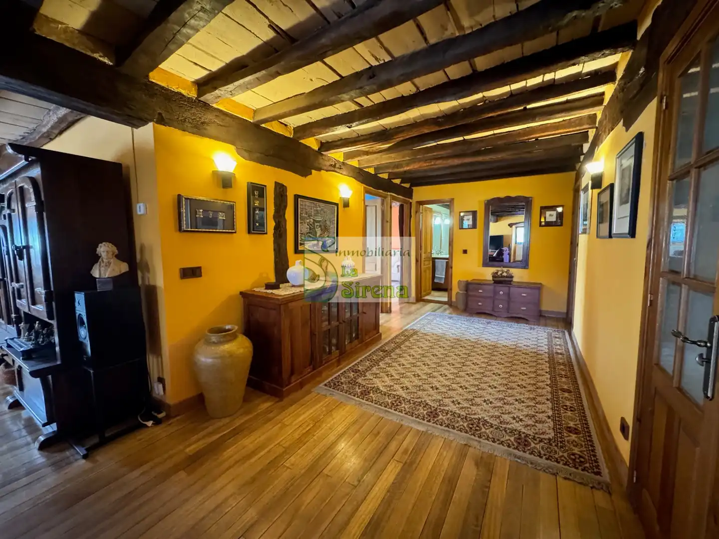 Casa o chalet en venta en Castro-Urdiales con Calefacción, Jardín privado y Terraza