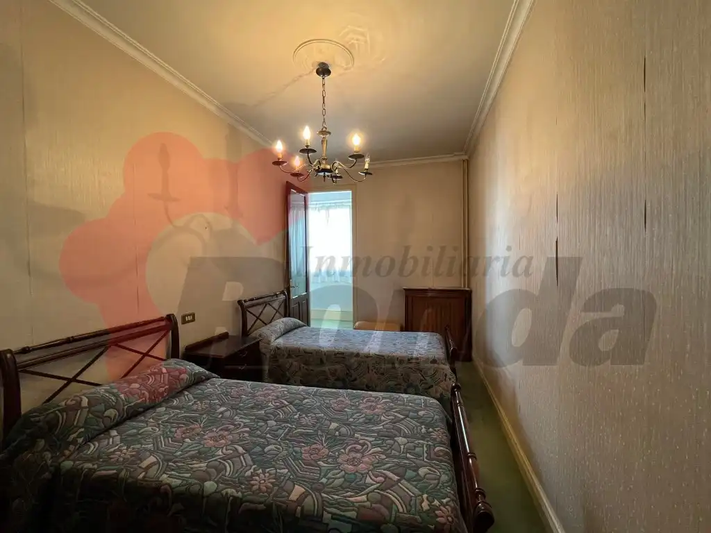 Bedroom of Houses for sale in Meira