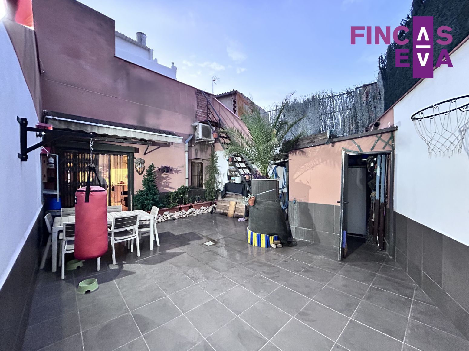 Terrassa de Pis en venda en Terrassa amb Traster