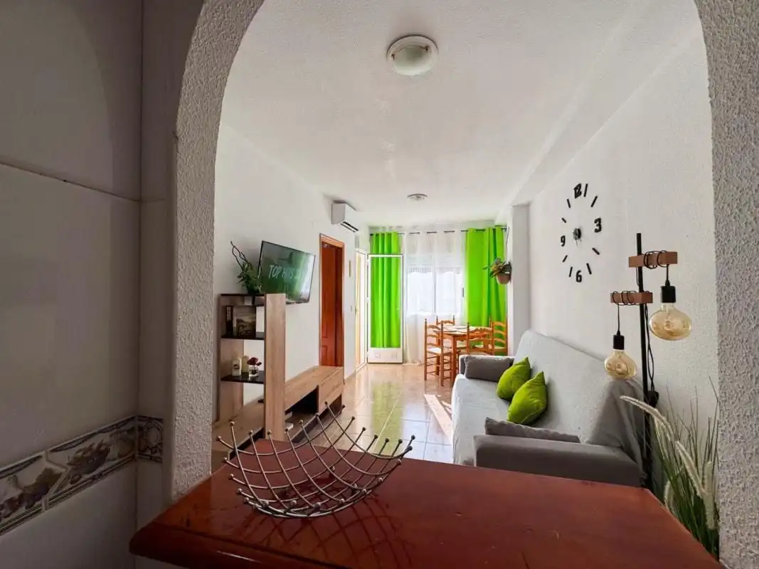 Apartament amb piscina en venda a Centro, imagen 11