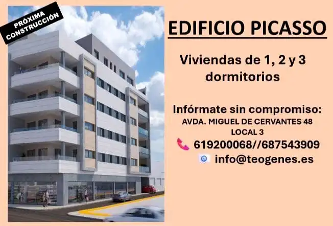 Piso en venta en Tarancón con Aire acondicionado y Calefacción