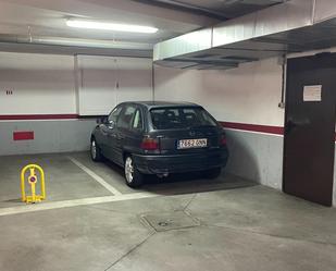 Parking of Garage for sale in Collado Villalba