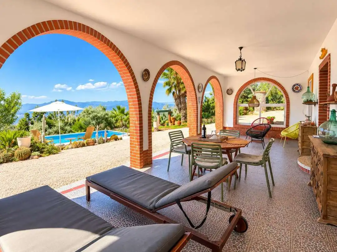 Casa con piscina in vendita a La Muela 1, imagen 15