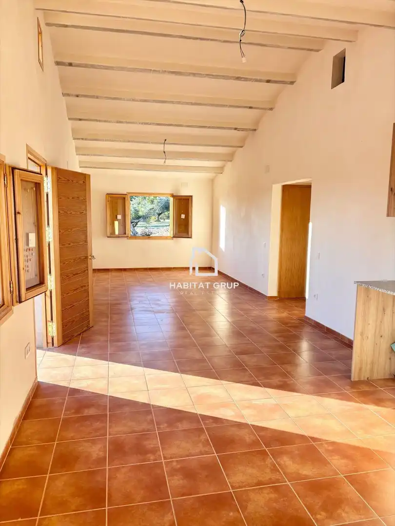 Casa con giardino in vendita a Urbanitzacions, imagen 6