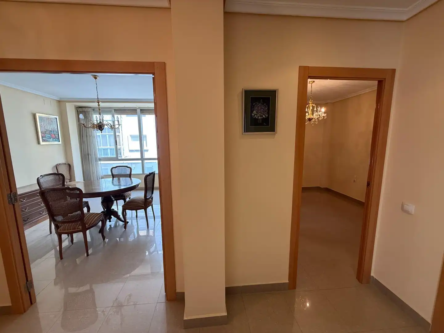 Piso en venta en Valencia