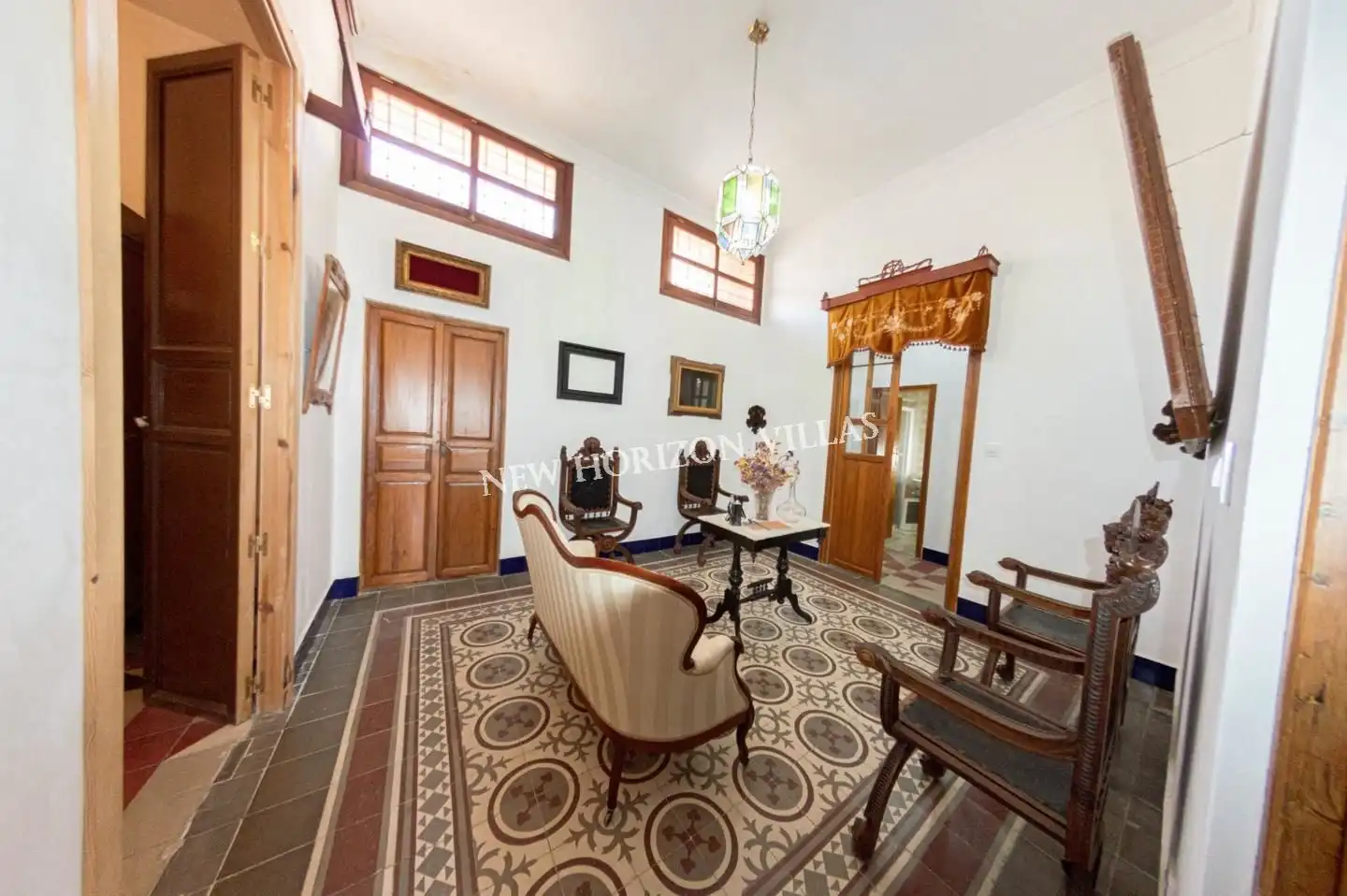 Casa o chalet en venta en Albox con Aire acondicionado