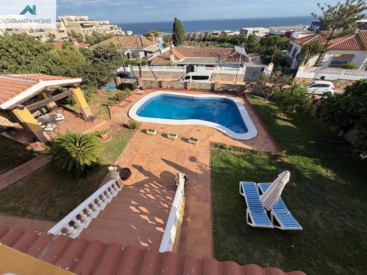 Villa con piscina in vendita a Calle Calle Alguacilillo, imagen 61