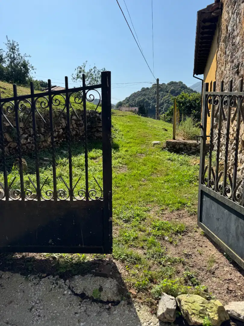 Residencial en venta en Peñamellera Alta