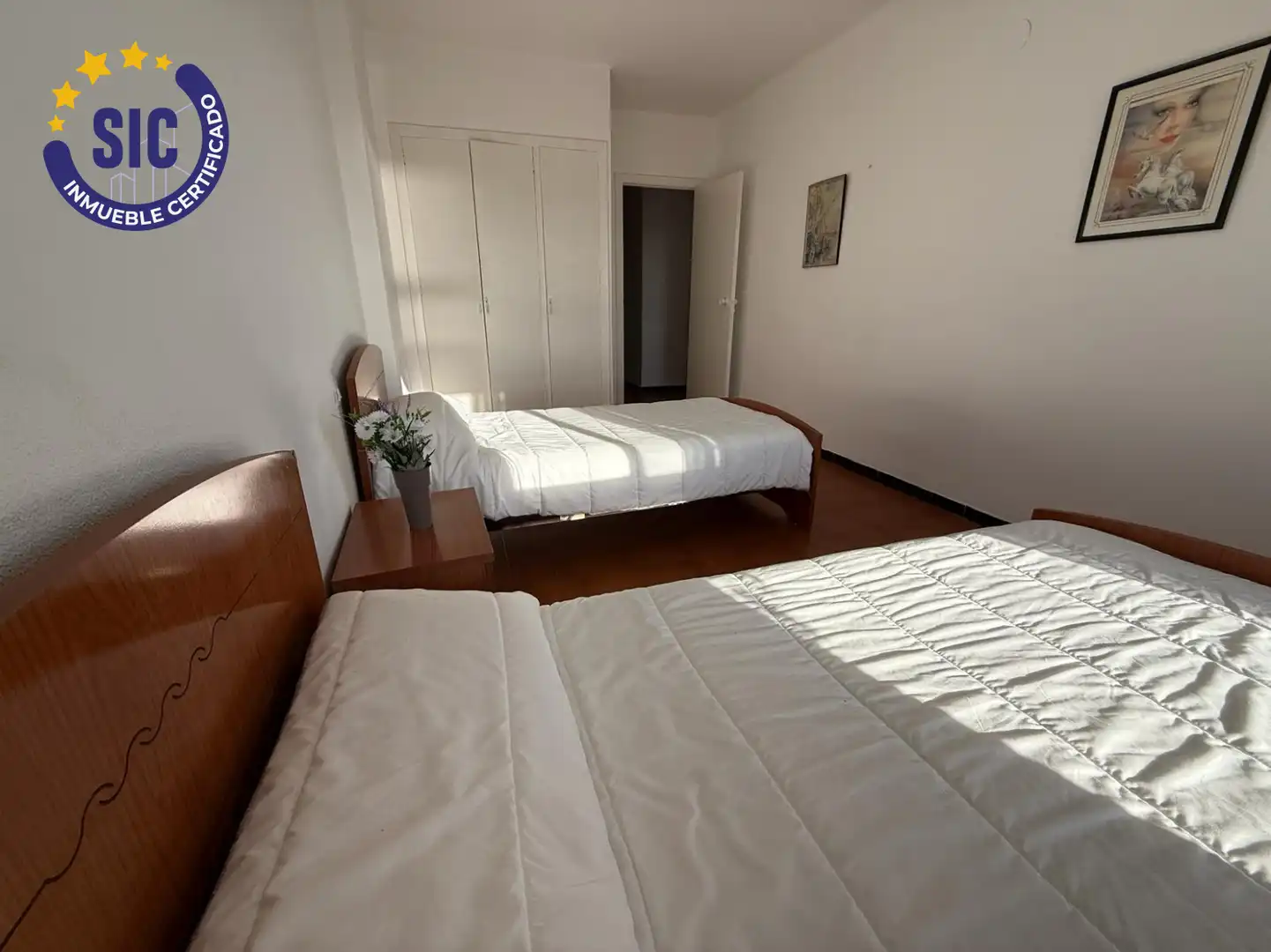 Wohnung mit Aufzug zum Verkauf in Burriana - AVENIDA MEDITERRÁNIA 174, imagen 21