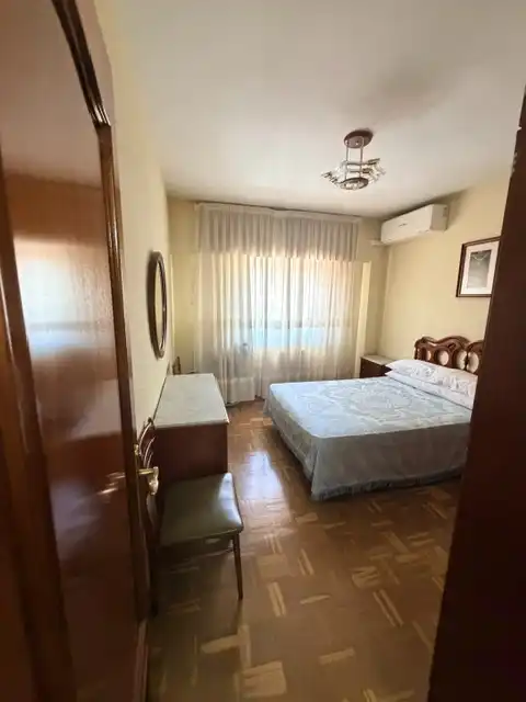 Habitación de Piso en venta en Madrid con Aire acondicionado, Calefacción y Terraza