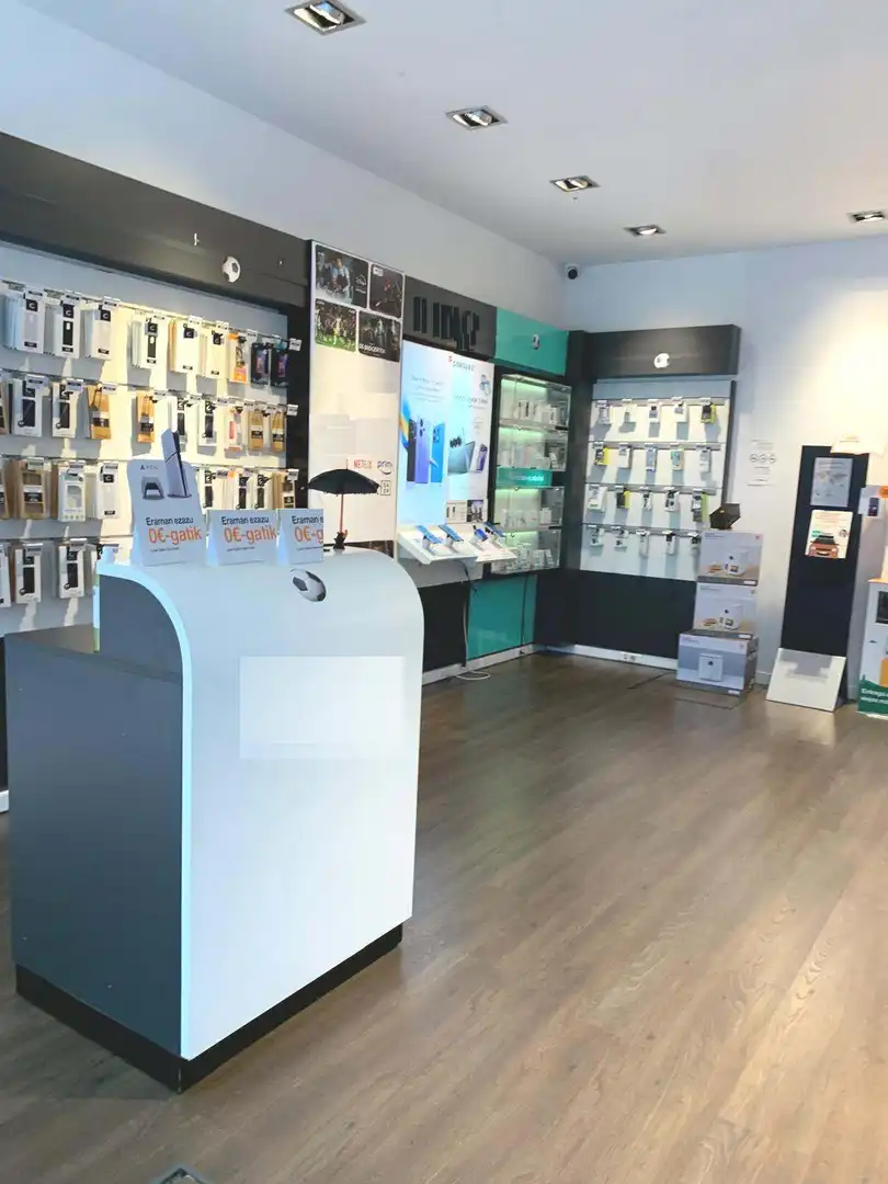 Business premises to rent in Hernani, imagen 6