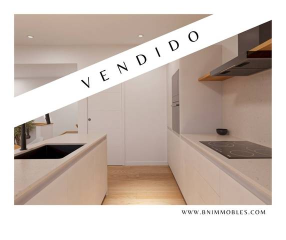 Piso en Venta en La Cogullada