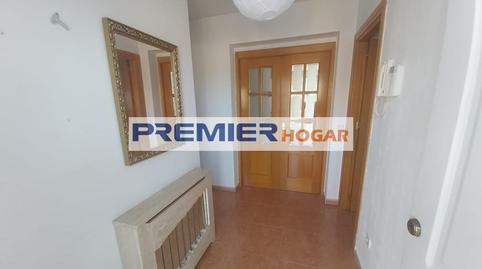 Foto 5 de Casa o xalet en venda a Ibiza, Eurovillas, Nuevo Baztán