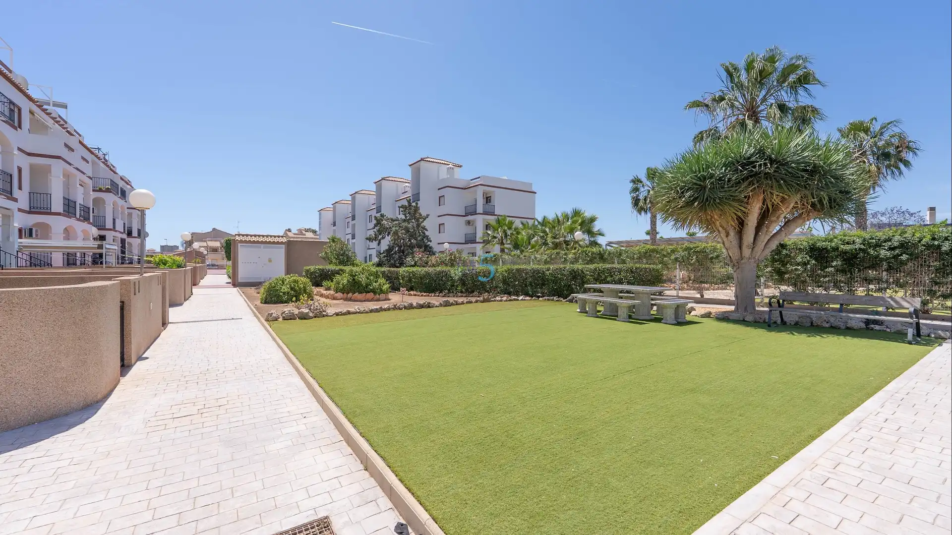 Pis amb piscina en venda a Orihuela Costa, imagen 21