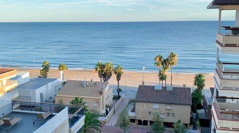 Foto 4 de Pis en venda a Barri Marítim, Tarragona