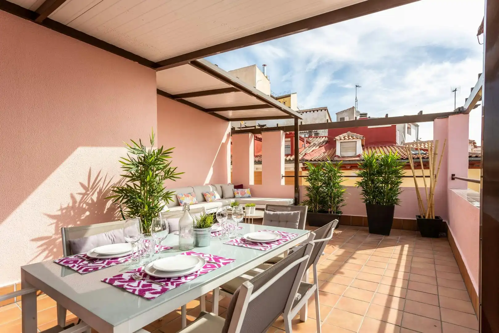 Flat to rent in Centro, imagen 3