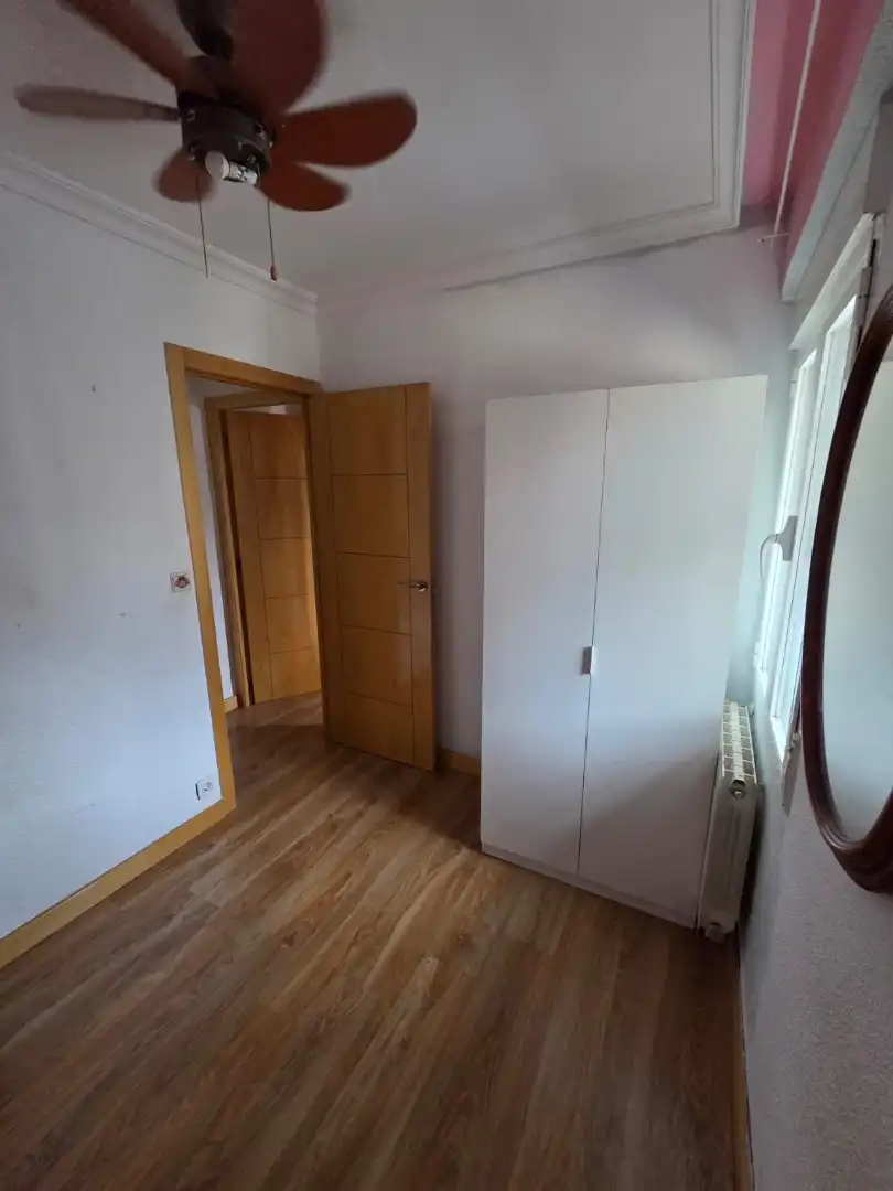 Habitación de Piso en venta en Carabanchel