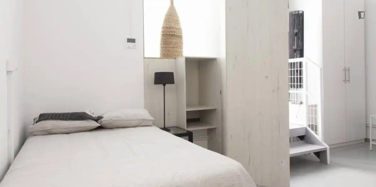 Apartament de lloguer a Pueblo Nuevo