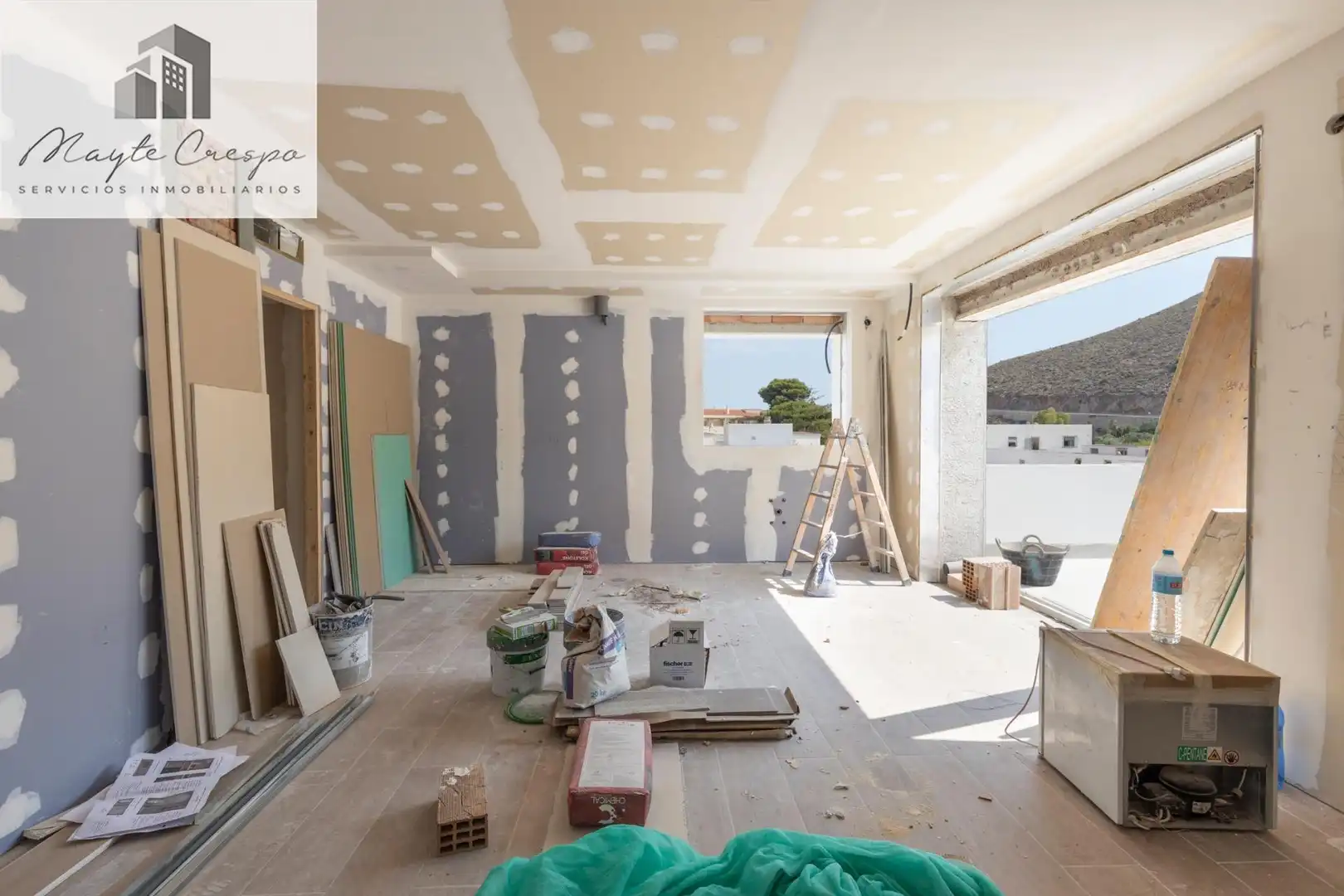 Flat with terrace for sale in Carretera Rambla Sotillo, imagen 33