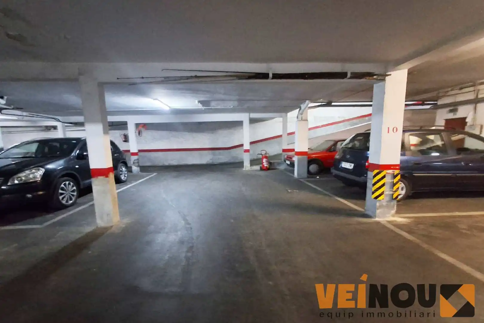 Parkplatz zum Verkauf in Carrer de Leiva, imagen 6