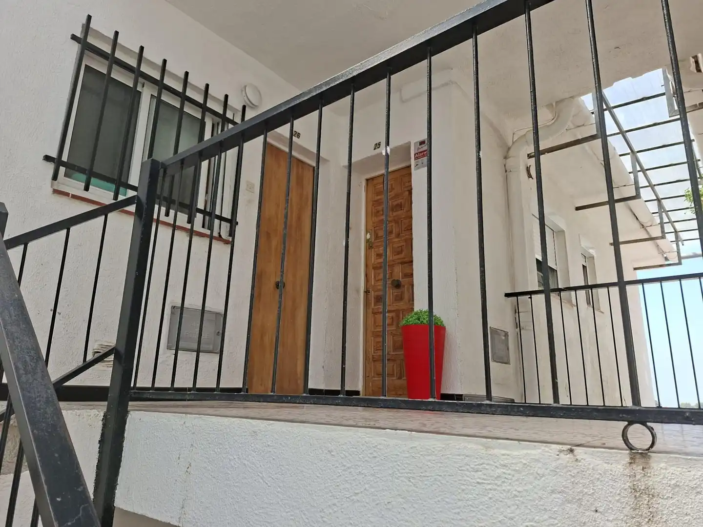Apartament en venda a Bellvei