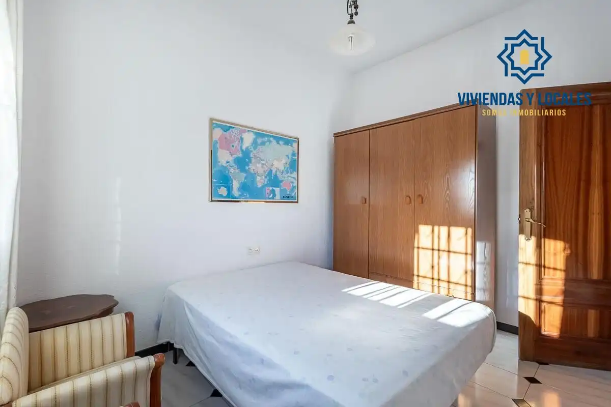 House with garden for sale in Barrio de la Vega, imagen 11