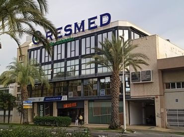 Oficina en venda a Elche ciudad