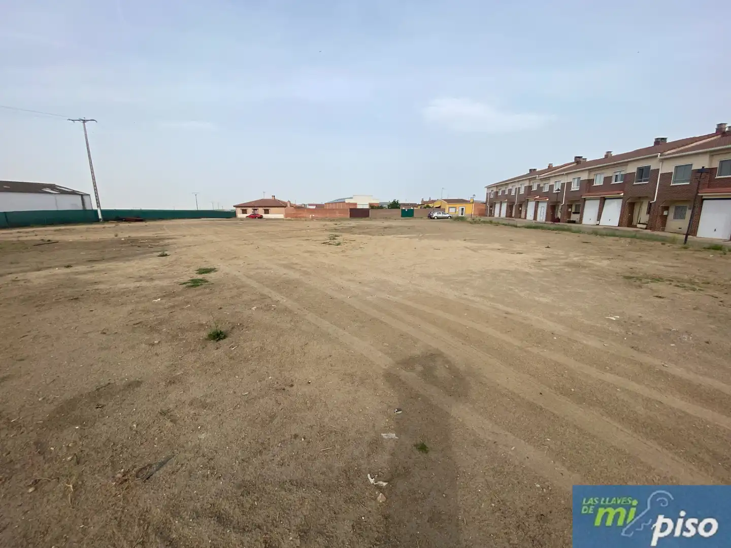 Rural land for sale in Calle Río Ebro 1, imagen 14