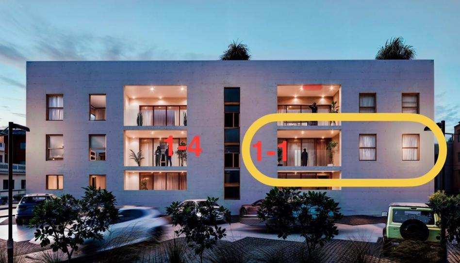 Photo 1 of Flat for sale in Carrer Santa Marta, 24, Avinguda Catalunya, Girona