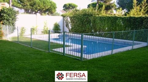 Foto 2 de Casa adosada de lloguer a Vistahermosa, Cádiz