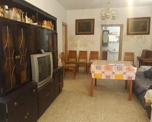 Dining room of House or chalet for sale in Cuenca Capital