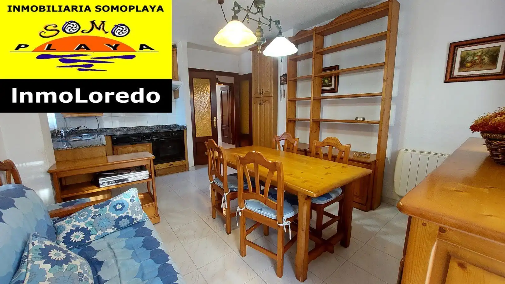 Wohnung zum Verkauf in Cabo Mayor, imagen 9