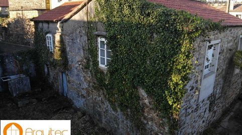 Preciosa casa rural para restaurar