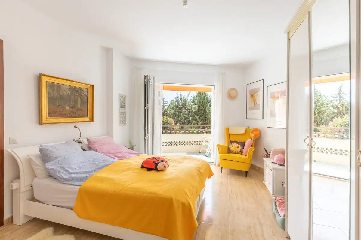 Apartment mit Pool zum Verkauf in carlota alessandri, imagen 22