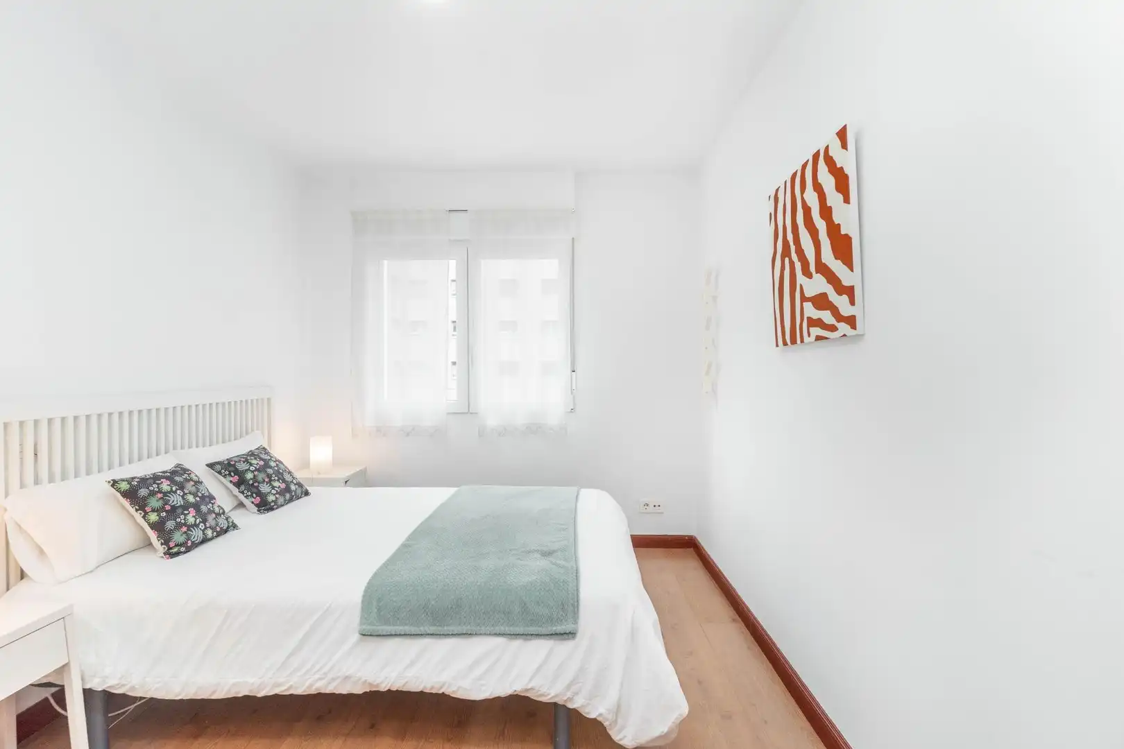 Habitación de Piso en venta en Gijón  con Calefacción y Amueblado
