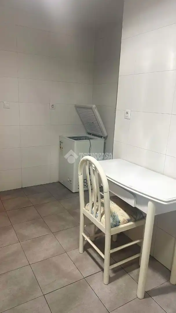Cuina de Pis de lloguer en Granada