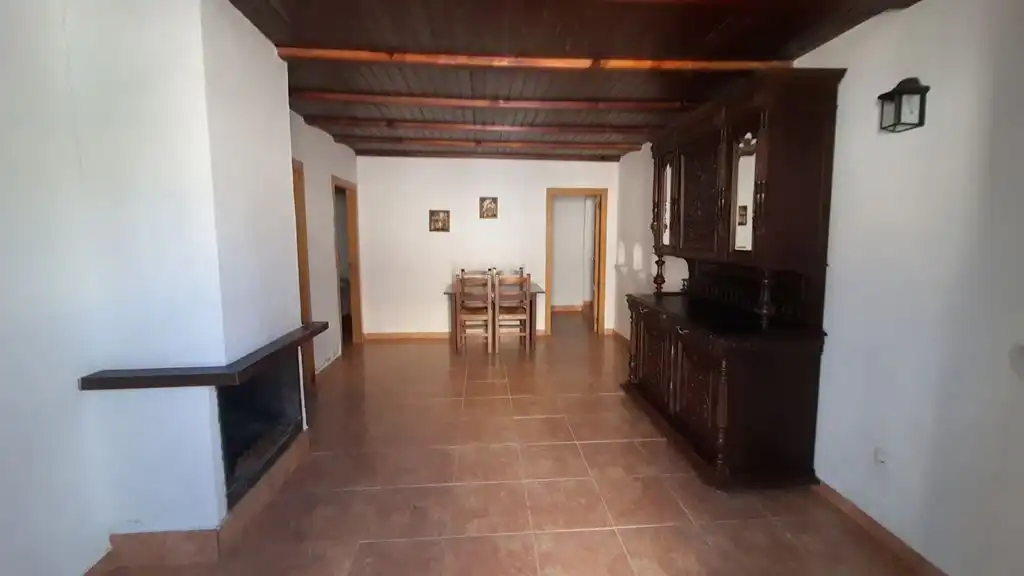 Comedor de Finca rústica en venta en Munera