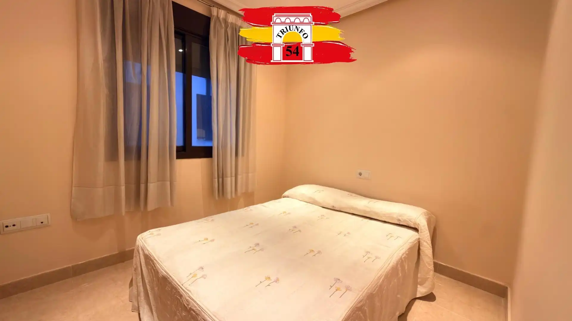 Dormitori de Pis en venda en Pilar de la Horadada ciudad