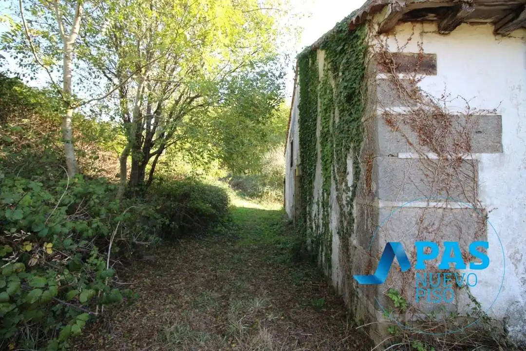 Casa o chalet en venta en Santiurde de Reinosa con Jardín privado