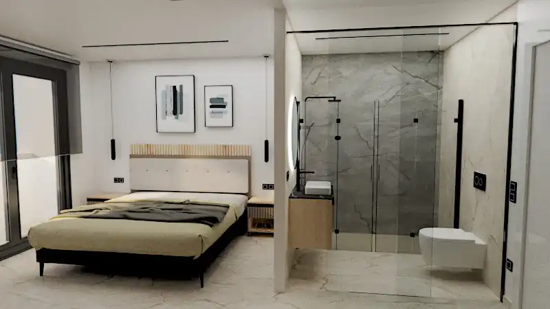 Habitación de Apartamento en venta en Pilar de la Horadada