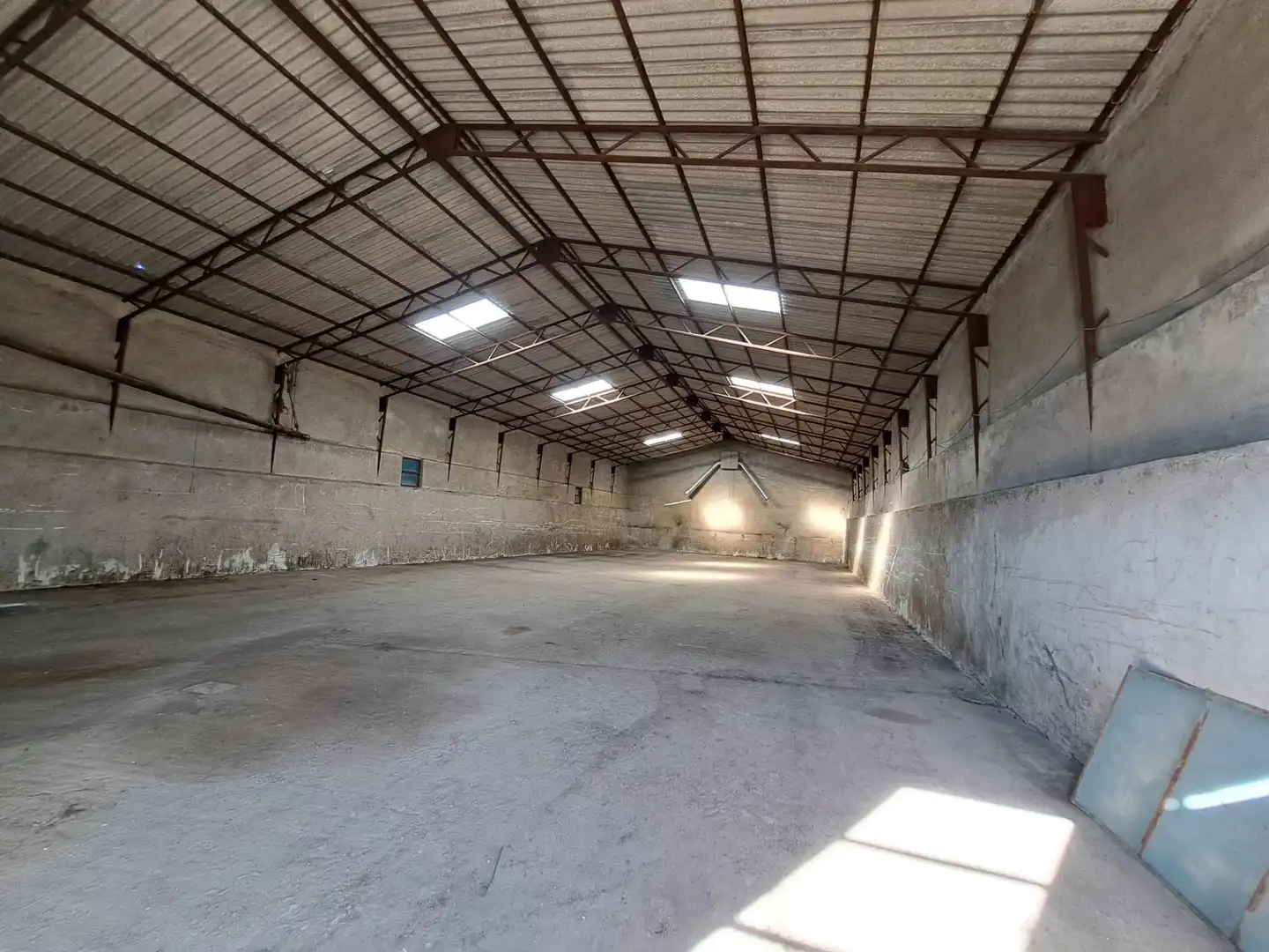Nave industrial en venta en Torrescárcela
