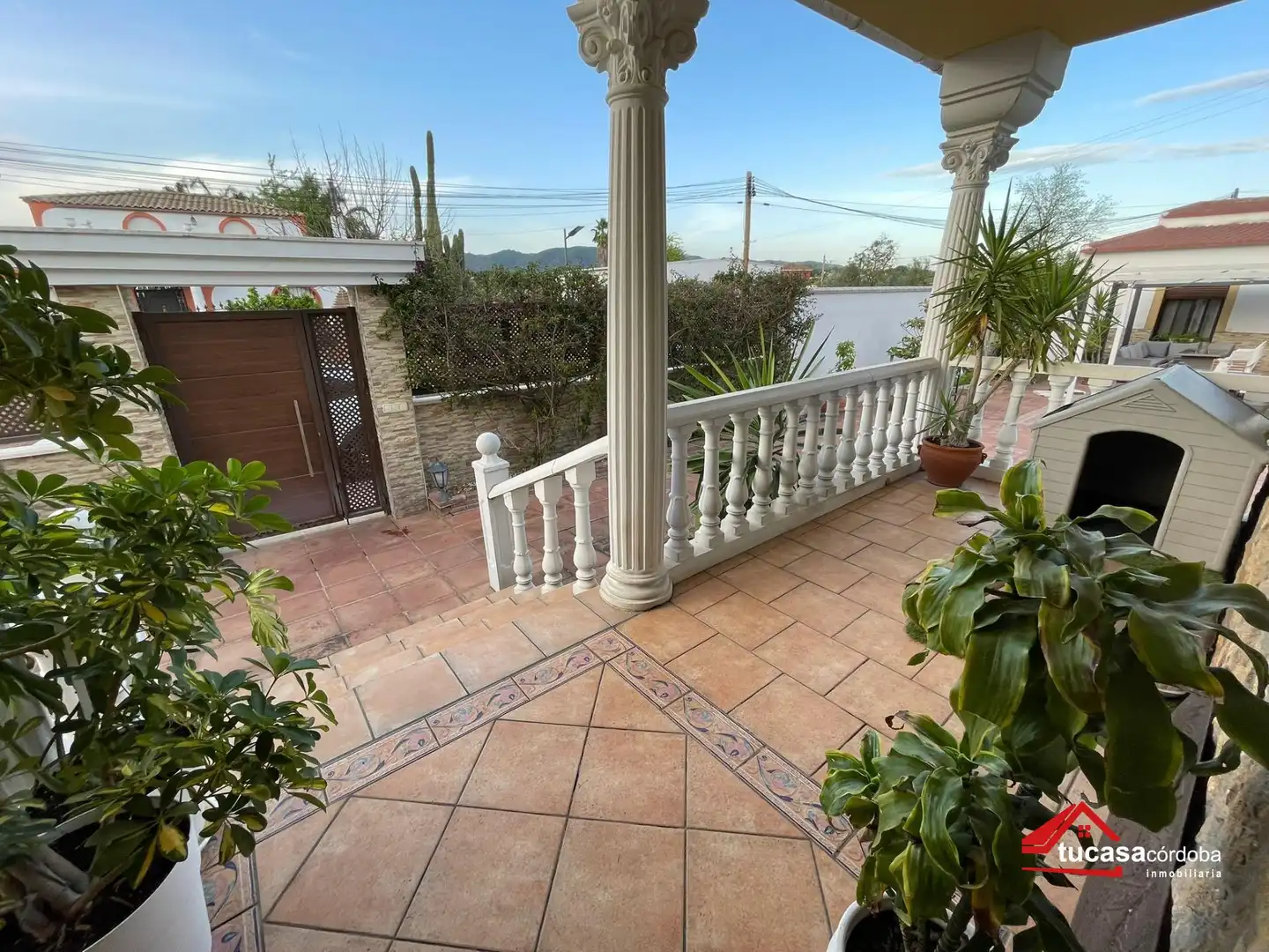 Maison rustique avec piscine à vendre à Periurbano Oeste - Sierra, imagen 38