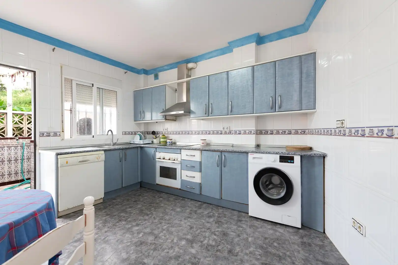 Houses for sale in Cortijo los Pérez, Benajarafe