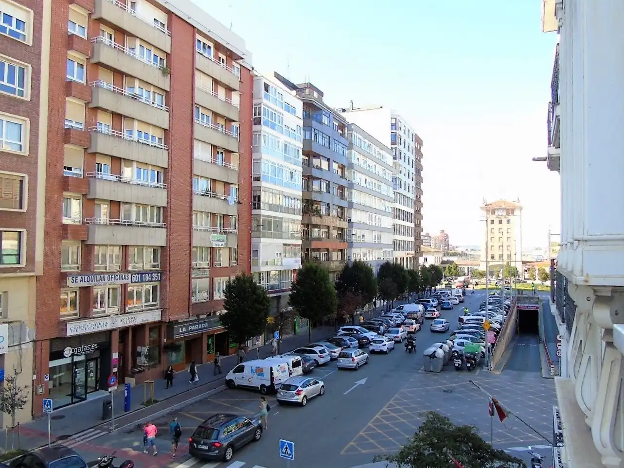 Piso con terraza en venta en Centro - Ayuntamiento, imagen 25