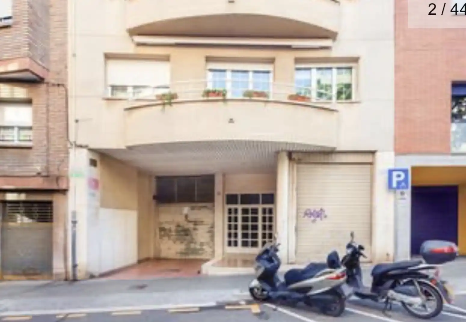 Local commercial à vendre à Esplugues de Llobregat - FRANCESC LLUNELL, imagen 2